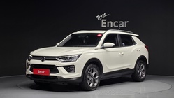 Ssangyong KORANDO 2019