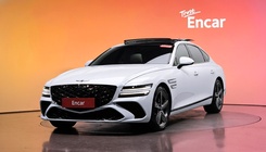 Genesis G80 2024