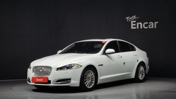 Jaguar XF 2014