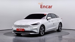 Kia K8 2024