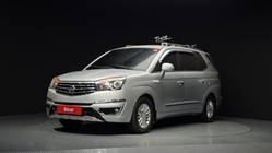 Ssangyong KORANDO 2017
