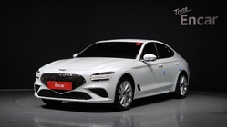 Genesis G70 2025