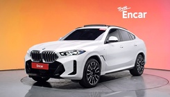 BMW X6 2023