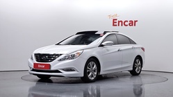 Hyundai Sonata 2009