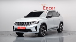 Samsung Grand Koleos 2024