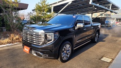 GMC Sierra 2023