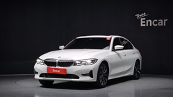 BMW 3 Series 2020