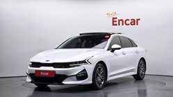 Kia K5 2020