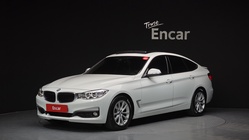 BMW Gran Turismo 2014