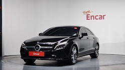 Mercedes-Benz CLS-Class 2016