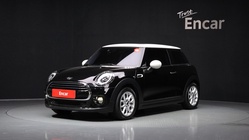 MINI Cooper 2019
