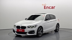BMW 1 Series 2017