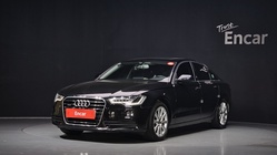 Audi A6 2013