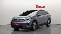 Volkswagen ID.4 2023