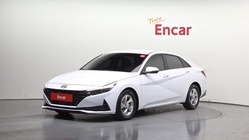 Hyundai Avante 2022