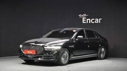 Genesis G90 2019
