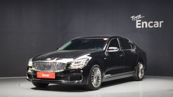 Kia K9 2020