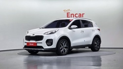 Kia Sportage 2016
