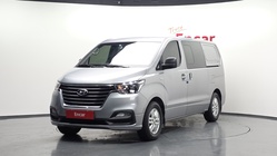 Hyundai Starex 2020