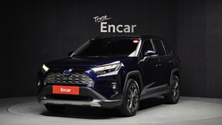 Toyota RAV4 2022