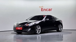Hyundai Genesis 2011