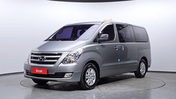 Hyundai Starex 2017