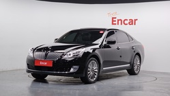 Hyundai Equus 2014
