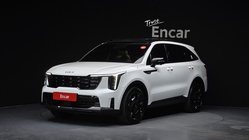 Kia Sorento 2025