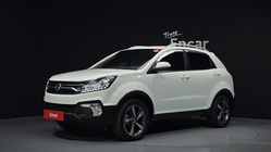 Ssangyong KORANDO 2017