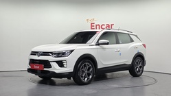 Ssangyong KORANDO 2019
