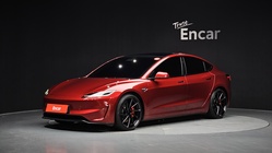 Tesla Model 3 2024