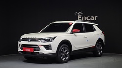 Ssangyong KORANDO 2021
