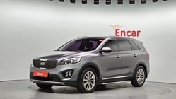 Kia Sorento 2014
