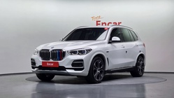 BMW X5 2022