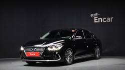 Hyundai Grandeur 2017