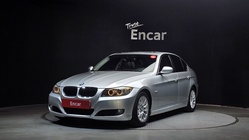 BMW 3 Series 2009