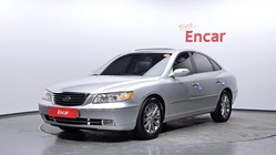 Hyundai Grandeur 2006