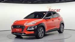 Hyundai Kona 2020