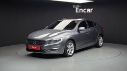 Volvo S60 2018