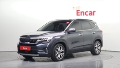Kia Seltos 2020