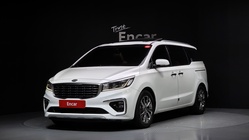 Kia Canival 2018