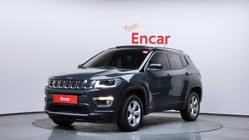 Jeep Compass 2018