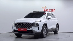 Hyundai Santa Fe 2023