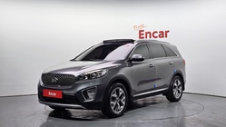 Kia Sorento 2014