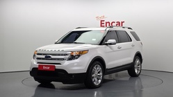 Ford Explorer 2015