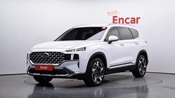 Hyundai Santa Fe 2020