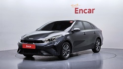 Kia K3 2022