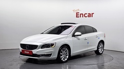 Volvo S60 2014