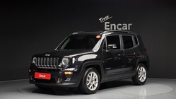Jeep Renegade 2020