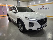 Hyundai Santa Fe 2020